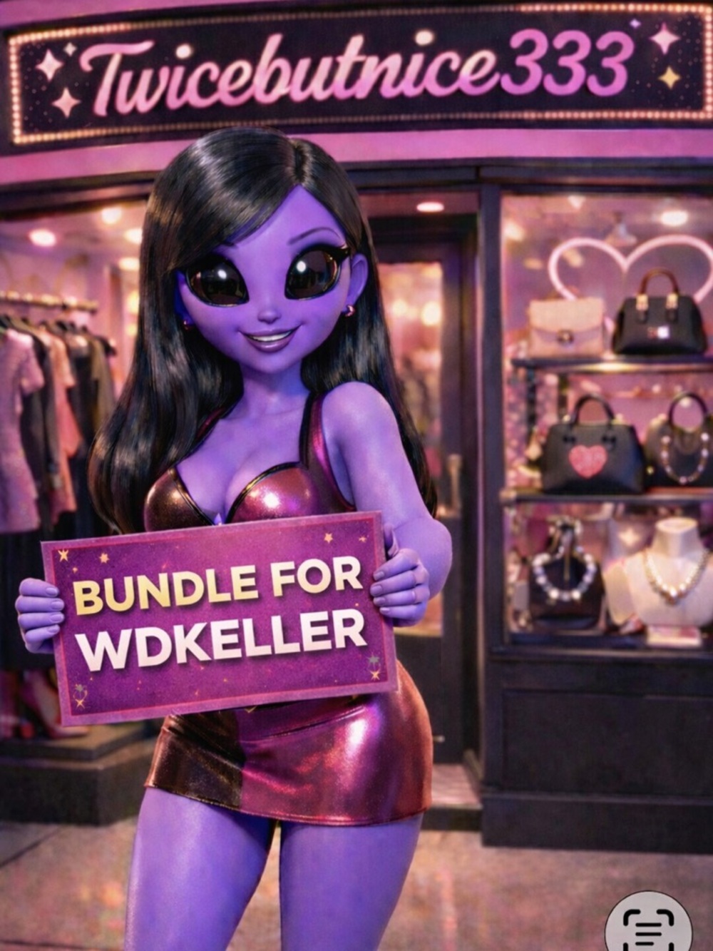 Bundle fire wdkeller